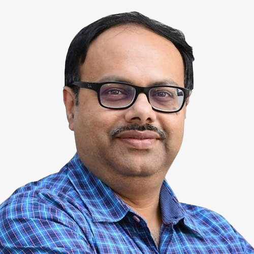 Atanu Roy